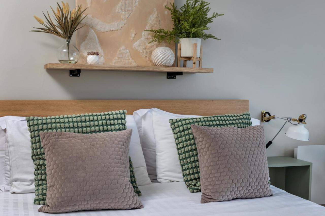 Leeds Most Stunning Penthouse! - Sleeps 8 Apartment ภายนอก รูปภาพ