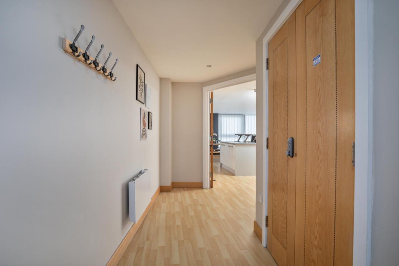 Leeds Most Stunning Penthouse! - Sleeps 8 Apartment ภายนอก รูปภาพ