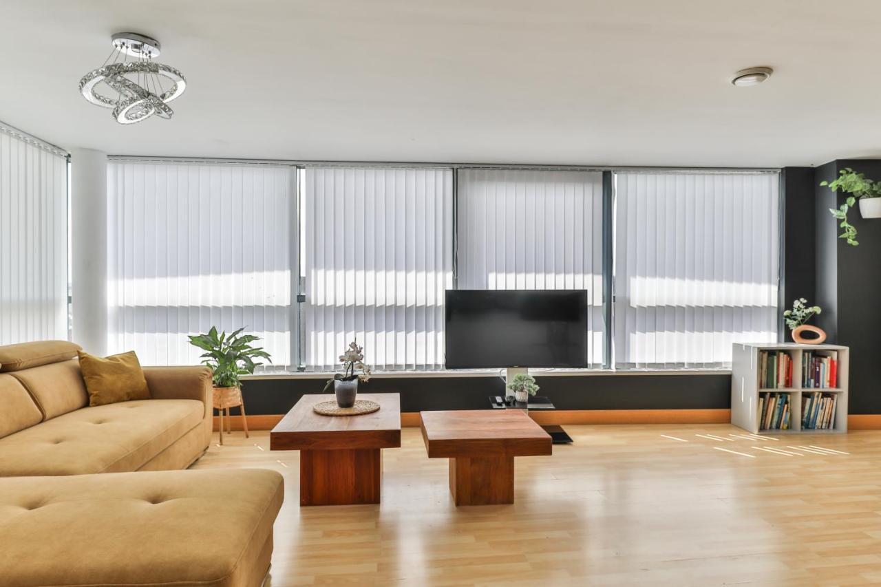 Leeds Most Stunning Penthouse! - Sleeps 8 Apartment ภายนอก รูปภาพ