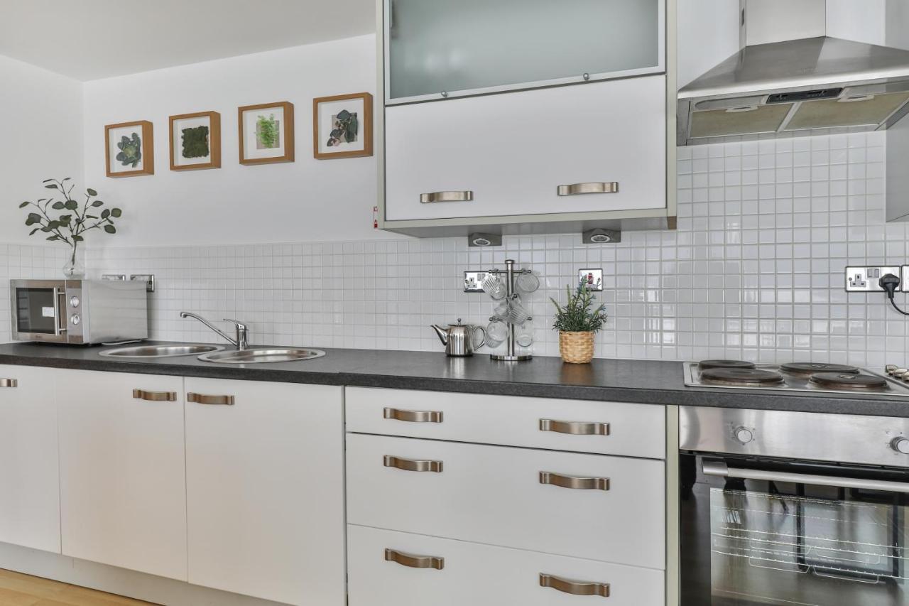 Leeds Most Stunning Penthouse! - Sleeps 8 Apartment ภายนอก รูปภาพ